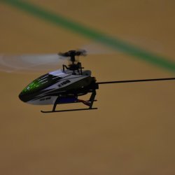 Indoor Flying 09.01.2020